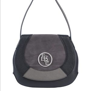 FERRE women’s leather handbag